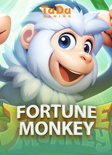 Fortune Monkey