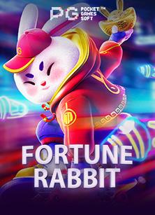 Fortune Rabbit