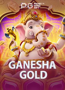 Ganesha Gold