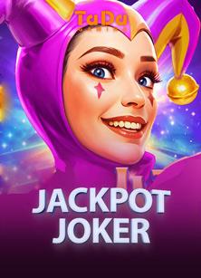 Jackpot Joker